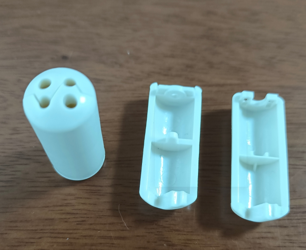 Wooden /PVC Venetian Cord Safety Lock Button