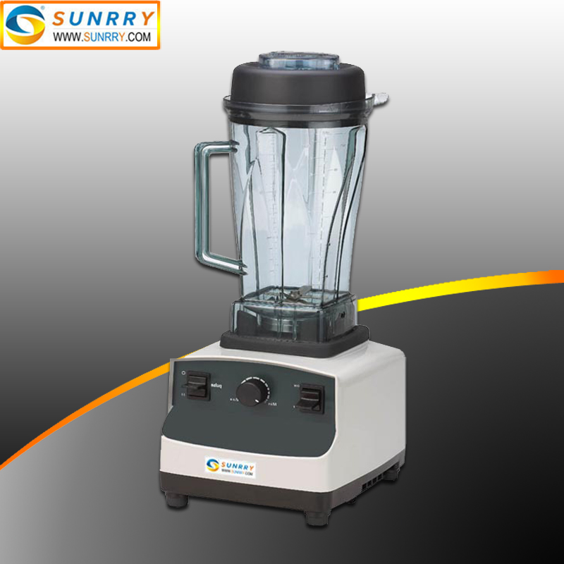 Beauty Commercial Blender Electric Mixer with Wet and Dry Application