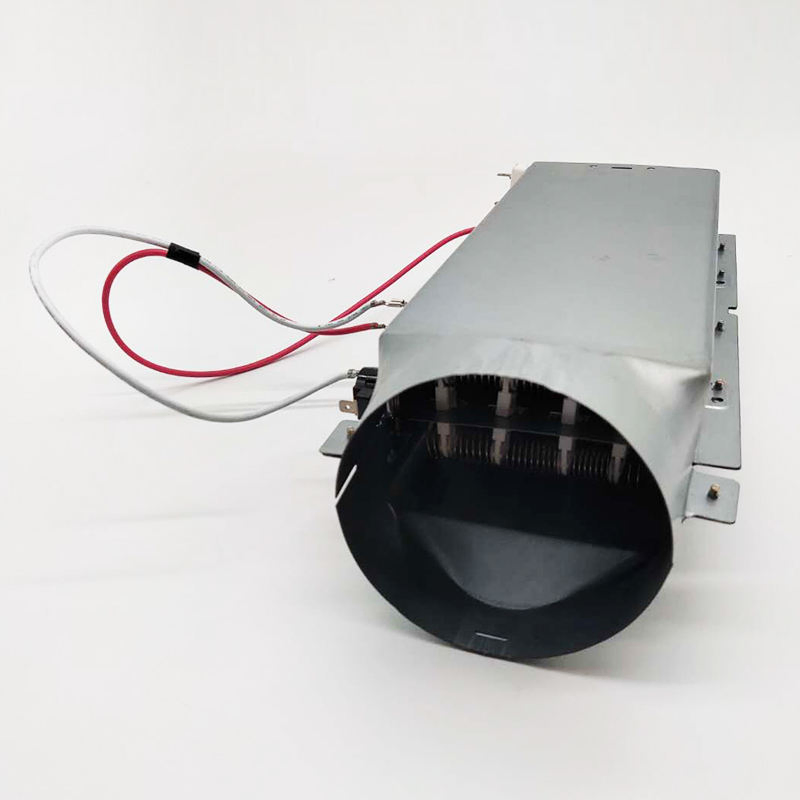 for LG Electronics 5301EL1001A Dryer Heater Assembly