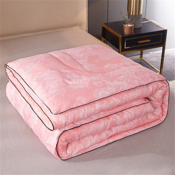 100% Cotton High Quality Quilt Bedding Products