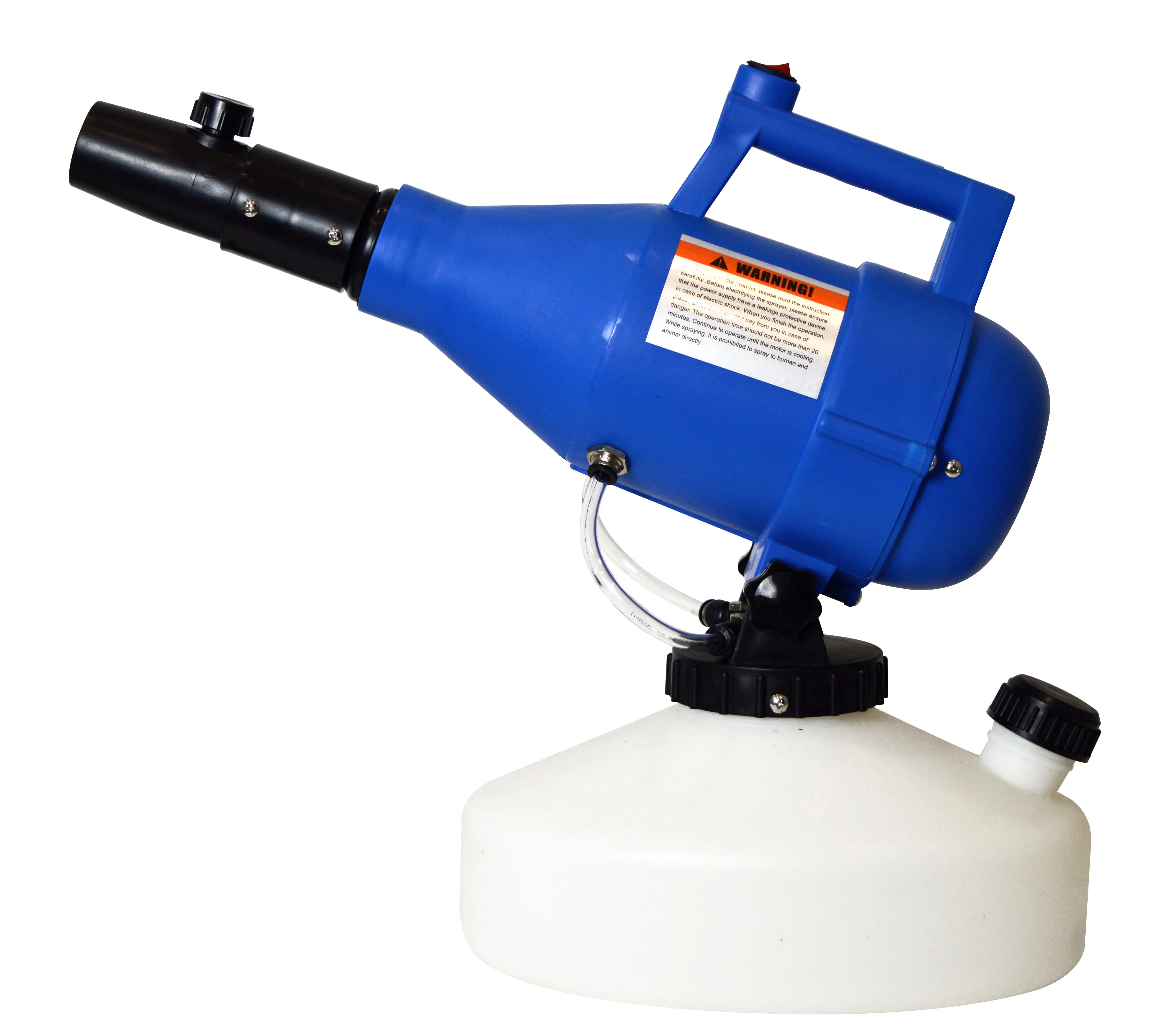 Ulv Electric Fogger, Ulv Cold Fogger Sprayer 6~12m