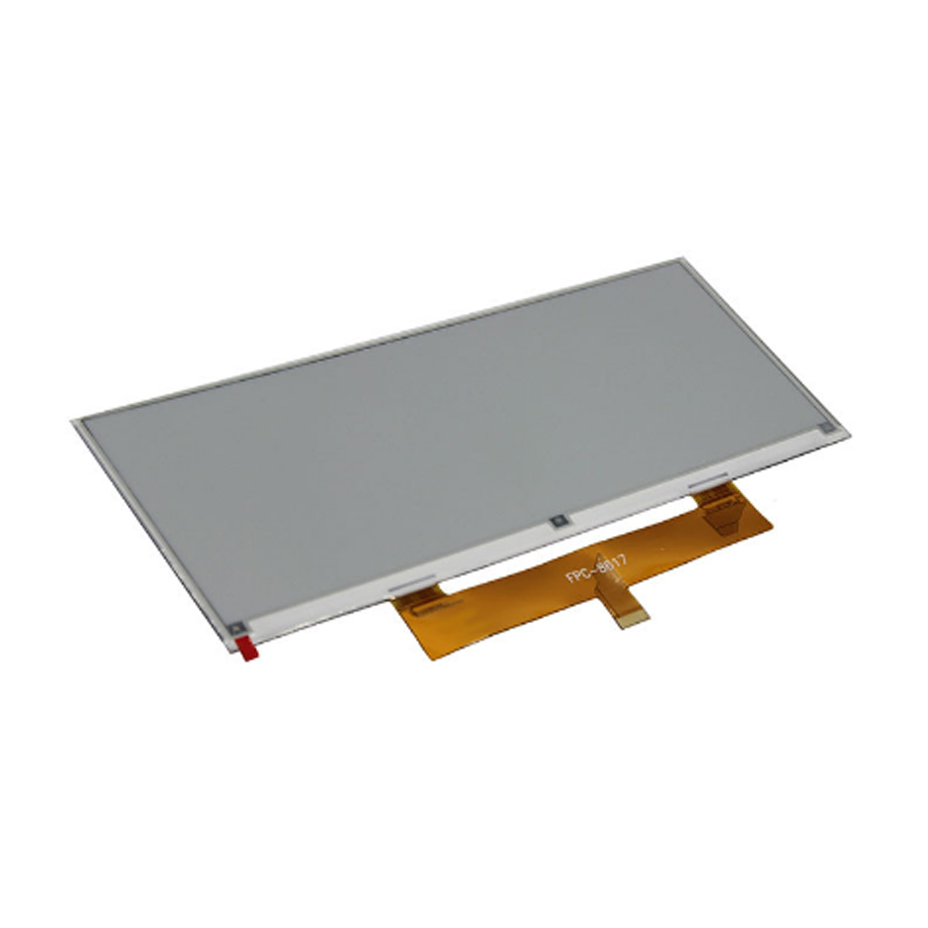 Электронная бумага 10.85 дюймов для ESL (этикеток полок)