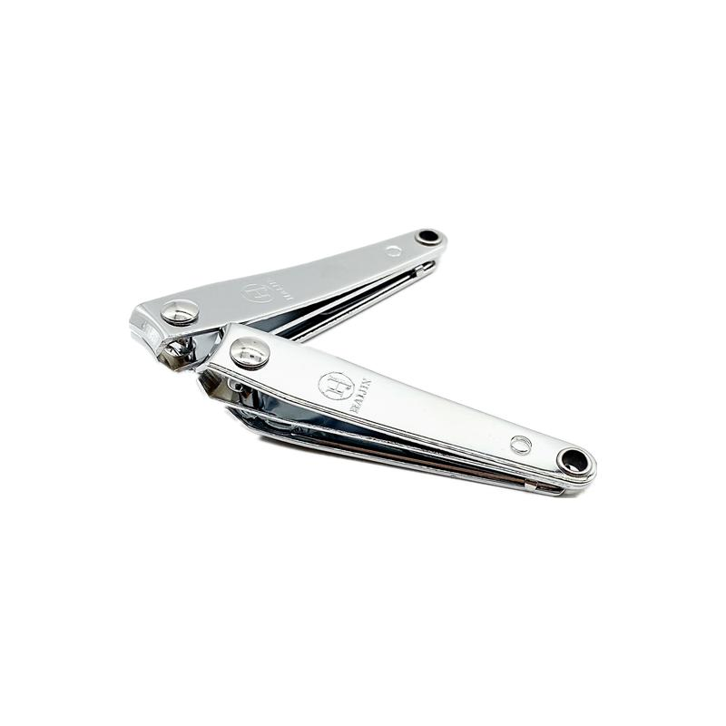 Hj 618hj-9 Fashion Design Nail Cutter Flat Clippers