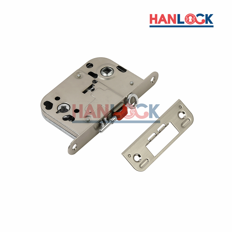 Fast Delivery Passage Gate Interior Door Mortise Lock Key Set