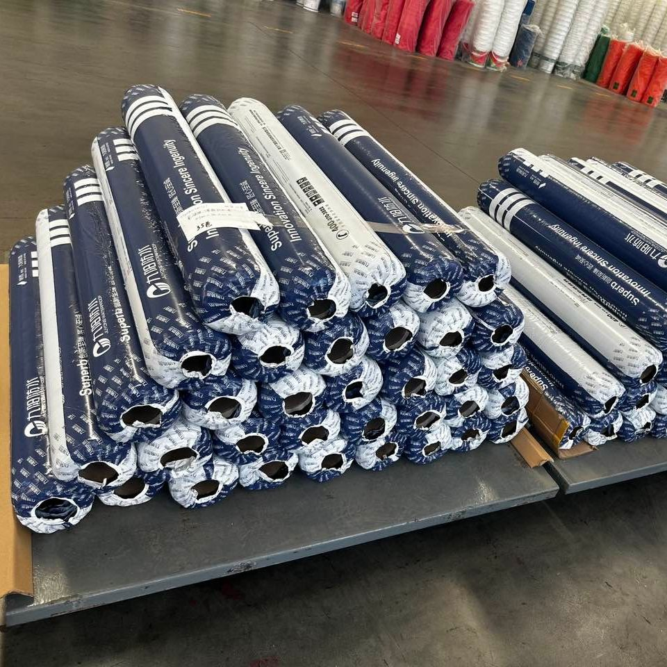 Fluorocarbon Butyl Rubber Waterproofing: Long-Lasting, Noise/Heat-Insulating for Roofs