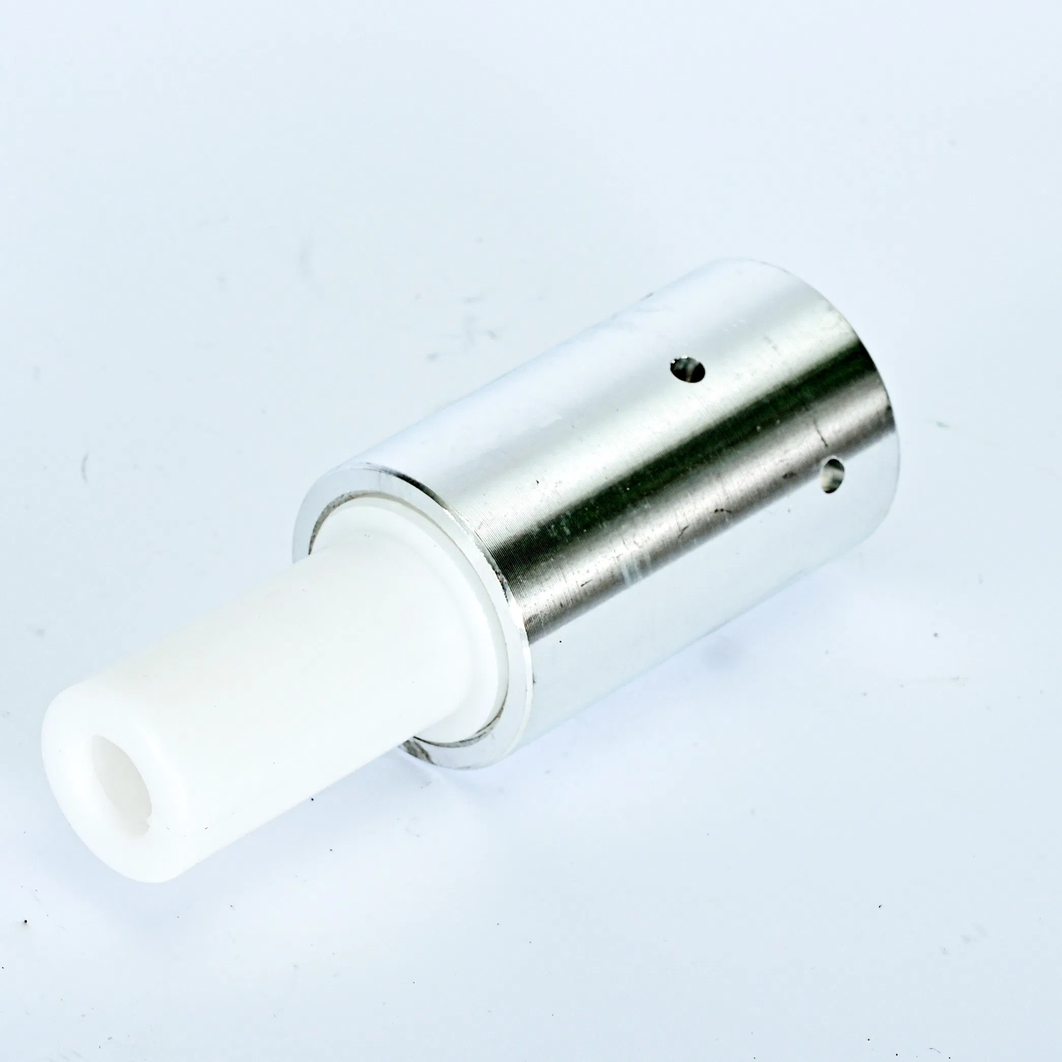 Efficient Single Entry Venturi Durable Boron Carbide Portable Sandblaster Nozzle