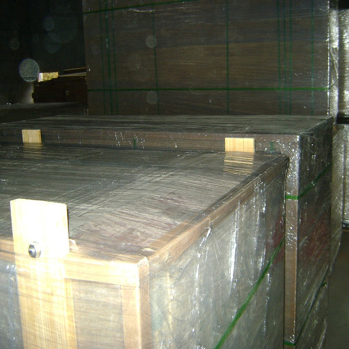 Xingli High Quality Crosswise Bamboo Panel Sheet