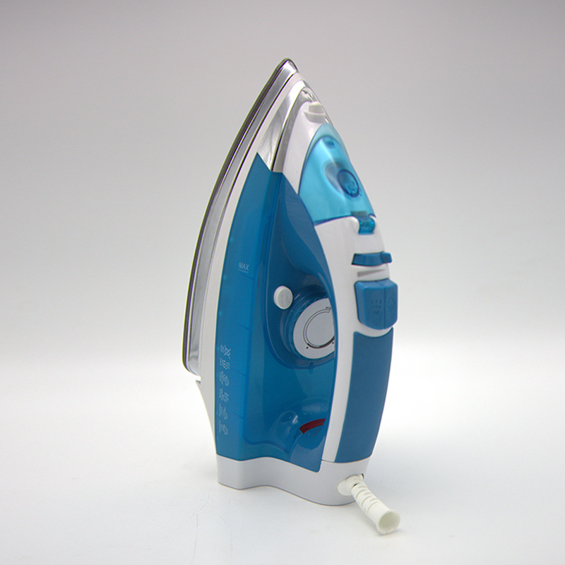 Dry Iron Steam Iron Novative Color Ceramic Plate Home Ironing Electromechanical Iron