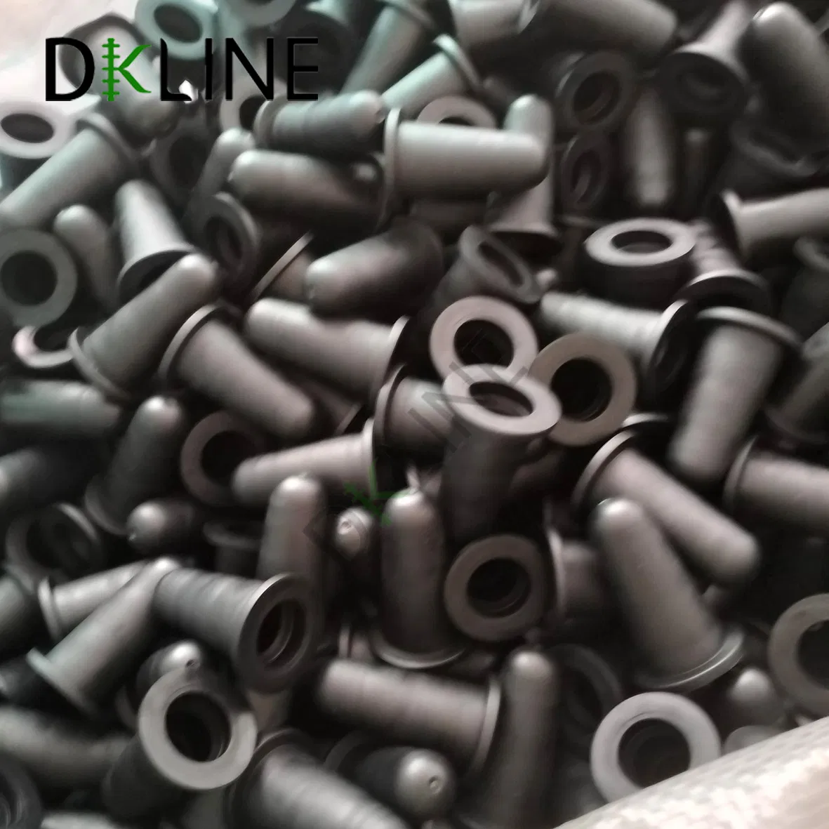 Premium PVC Insulation End Cap for 16-185mm2 Electrical Applications