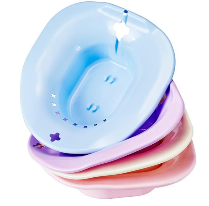 OEM Foldable Vagina Detox Steam Seats Toilet for Women