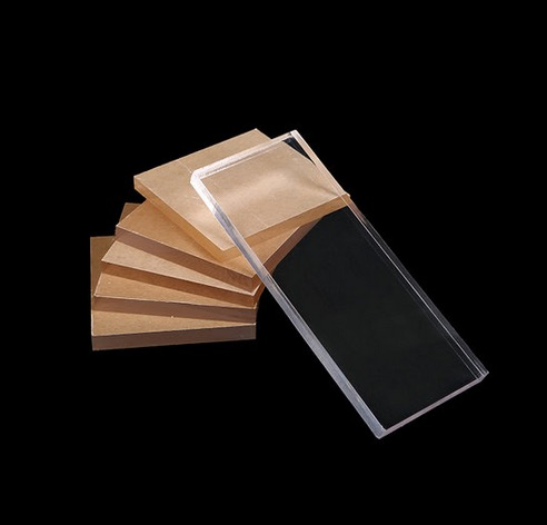 One Stop Acrylic Sheet PS Polystyrene Polycarbonate PVC Sheet Plastic Products Manufacture
