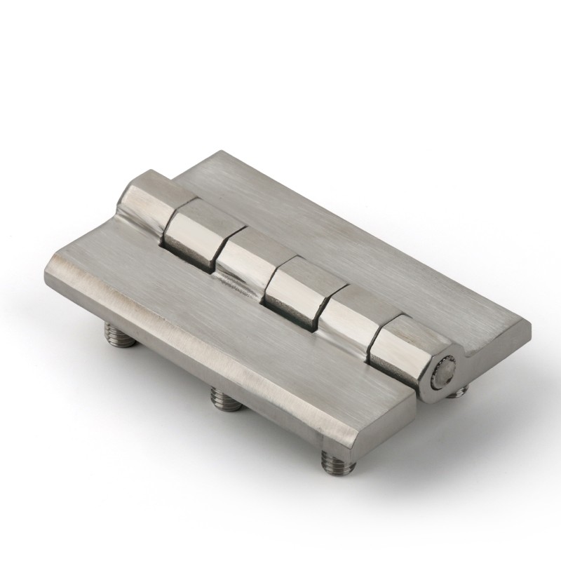 Stainless Steel Industrial Thickened Heavy Duty Control Box Cabinet Door Hinge