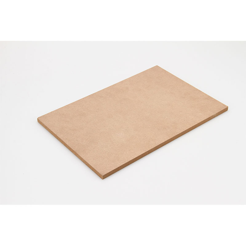 Wholesales OEM&ODM Melamine Board Decored MDF