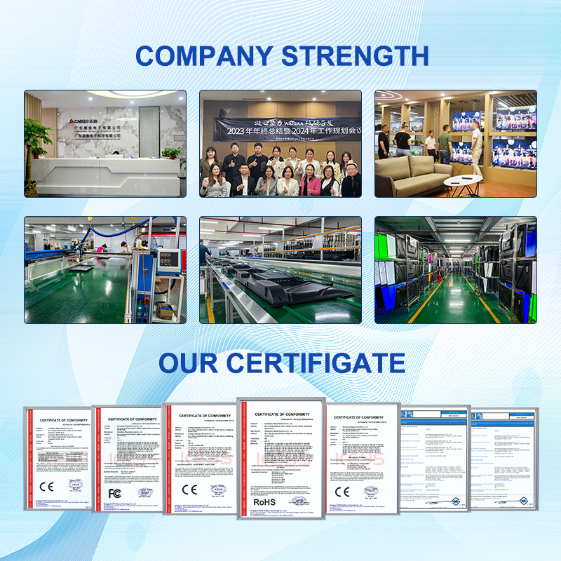 Телевизор Smart TV 65 дюймов 4K Android LED