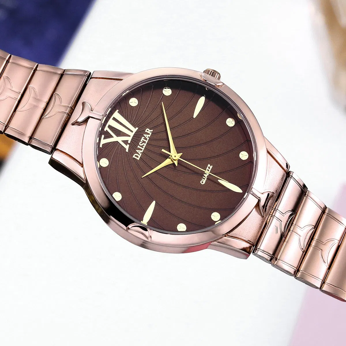 OEM/ODM Couple Watch Gift Watch Cheap Watch