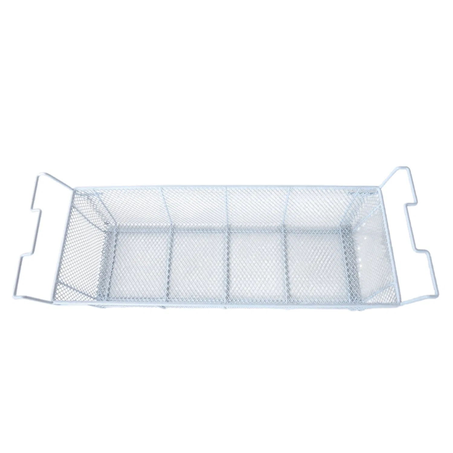 Chest Freezer Organizer Bins Metal Wire Storage Baskets