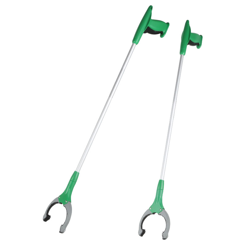 Магнитный подъемник 85 см с эргономичной ручкой