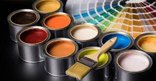 Hydroxythyl Cellulose for Making Latex Paint Similar to Ashland Natrosol Grade