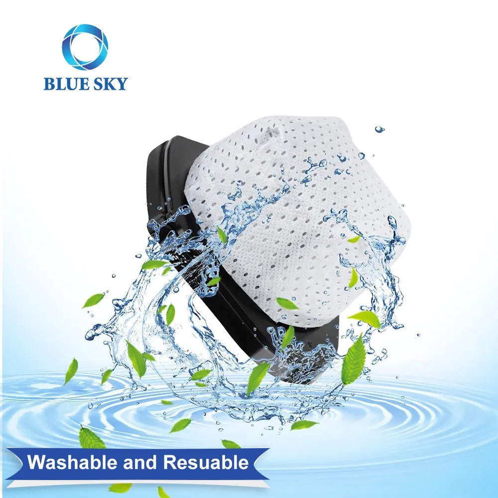 Vacuum Dust Cup Filters Compatible with Shark Vx33 & Sv769 Vacuum Cleaners Replace Part # Xf769