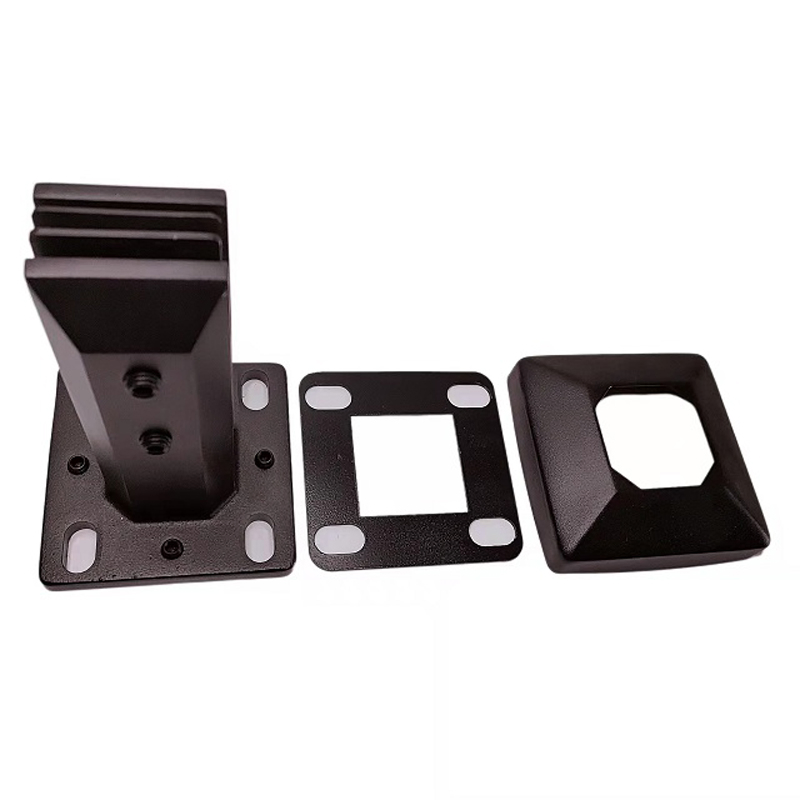 Self-Closing Spring Loaded Door Closers for Fire-Rated Doors Accessories