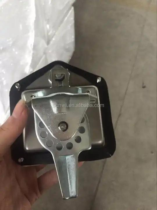 Tool Box Lock Hardwear (Auto Parts3)