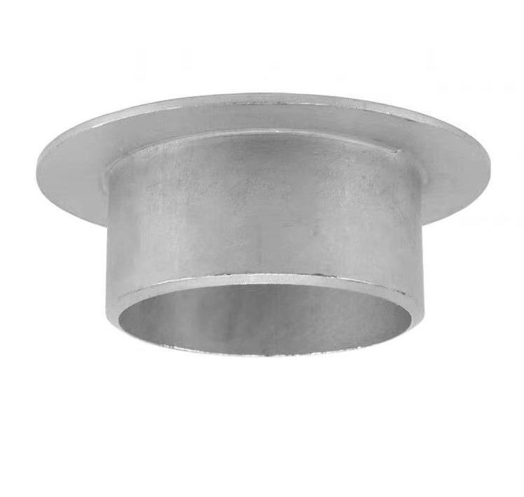 High-Quality Customized DN50 Flat Welding Flanges for Durability