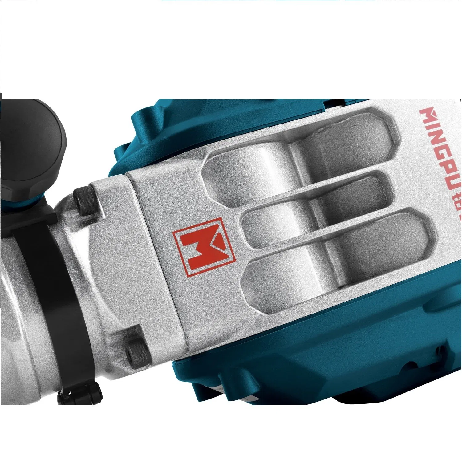 2000W Powerful Electric Jack Hammer Demolition Breaker