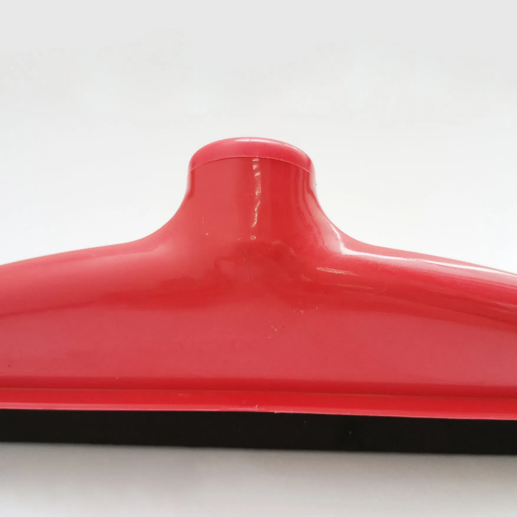 Heavy Duty Floor Squeegee for Household Bathroom Garage Remove Water Pet Hair Marble Glass Tile Cleaning Scrubber 22" Length