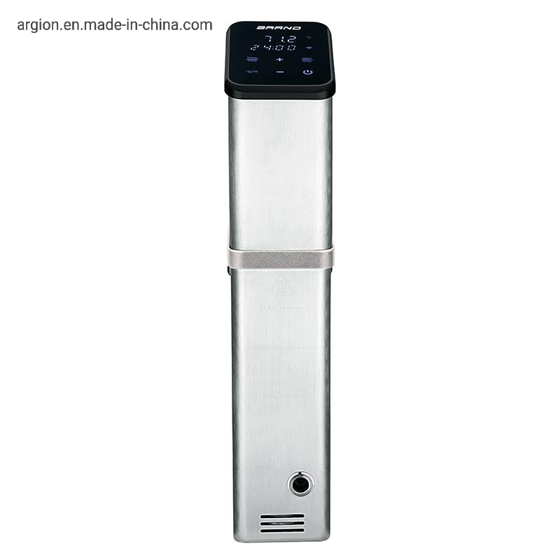Kitchen Equipment Commercial Electric Slow Sous Vide Cooker with WiFi Control