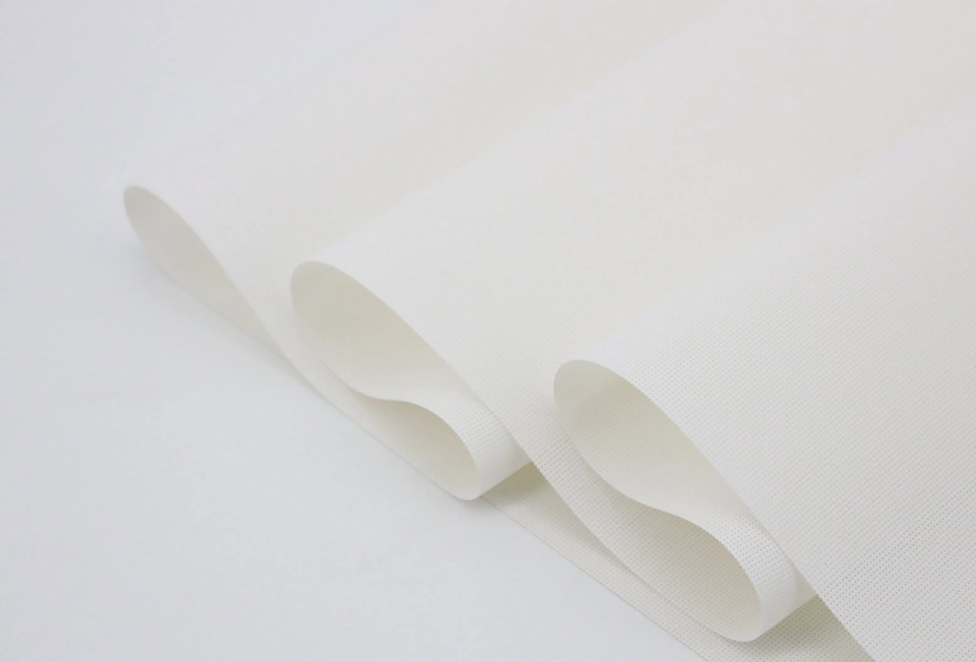 Factory Sales Sunny Screen Fabric Heat&Sound Insulation Openness Factor 5%