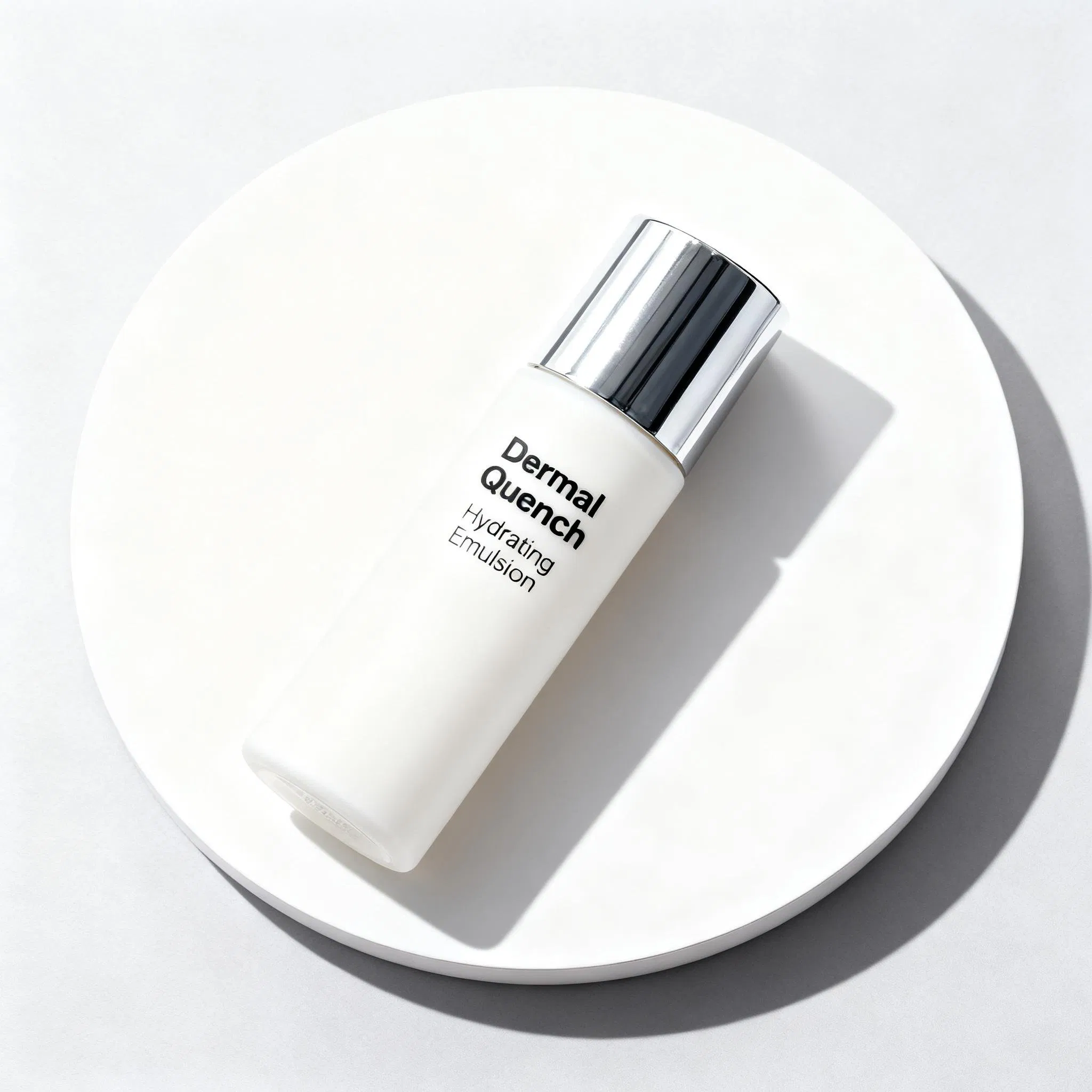 Soothing Hydration Panthenol and Ellagic Acid Calming Moisture Face Lotion for Sensitive Skin Hydration