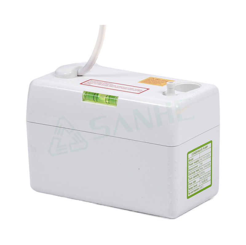 Good Quality HVAC System Air Conditioner Spare Parts for All Types