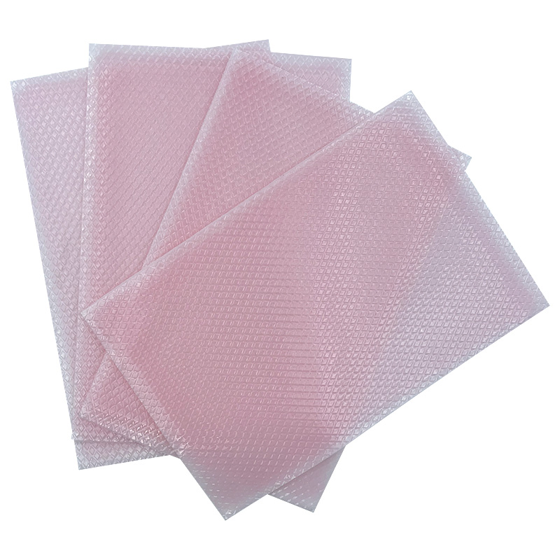 10X14cm Cooling Pad Hydrogel Pain Relief Patch Medical Supply