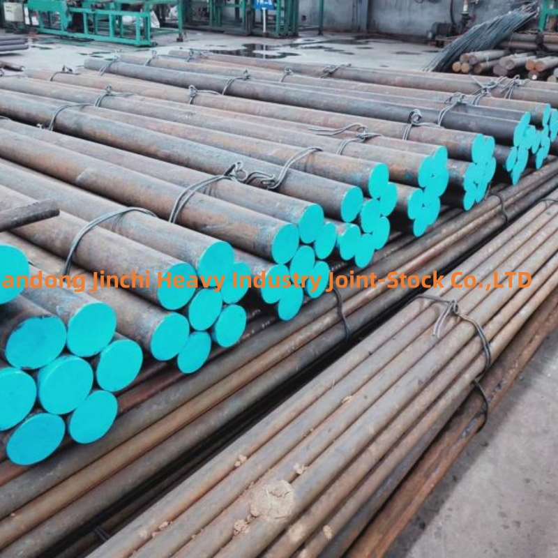 Efficient Steel Grinding Rods - Essential Grinding Media Grinding Rods for Machinery