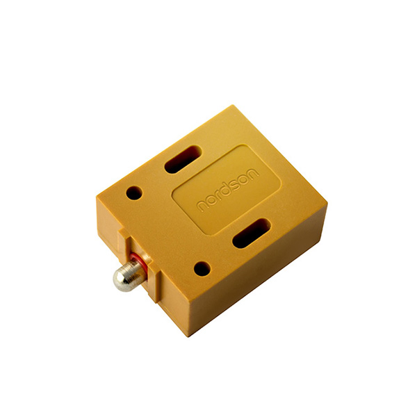 Whole Metal Bolt DC 12V or 24V 6V Furniture Signal Output New Design Electric Bolt Lock