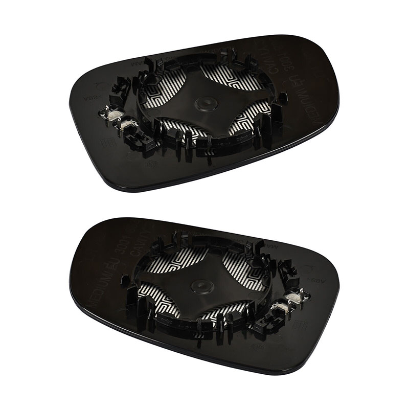 Заводская цена автомобильного стекла плоского зеркала заднего вида