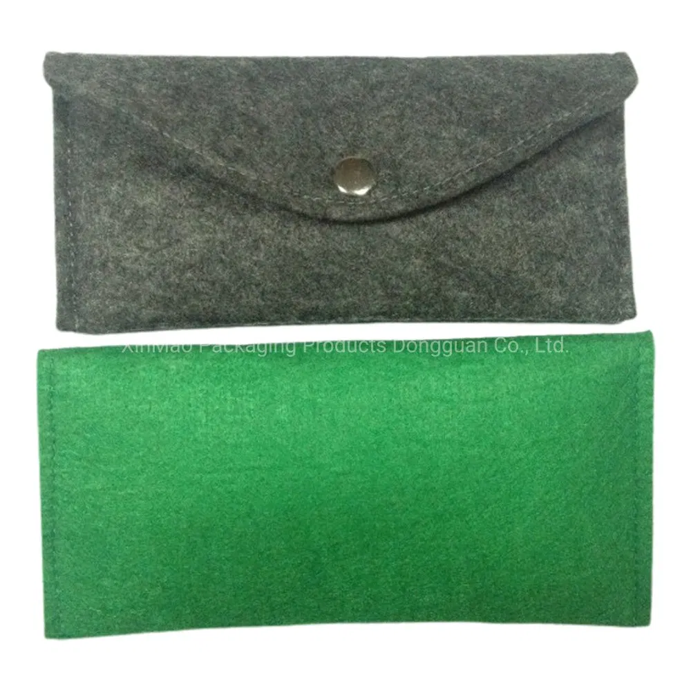 Войлочная сумка для хранения, промоподарок