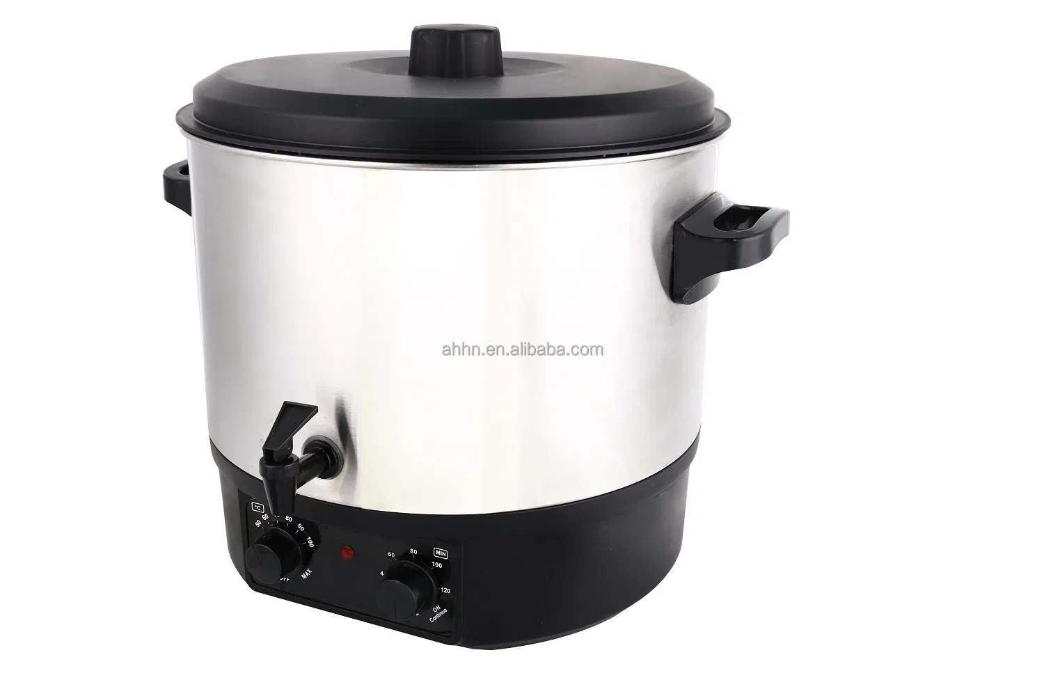 30L New Design Popular Stainless Steel Kitchen Preserving Cooker