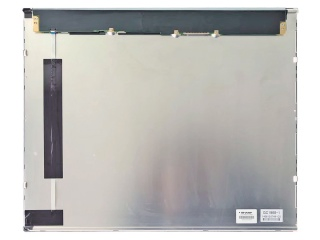 19 0" Industrial LCD Display Screen with Adjustable Brightness Features