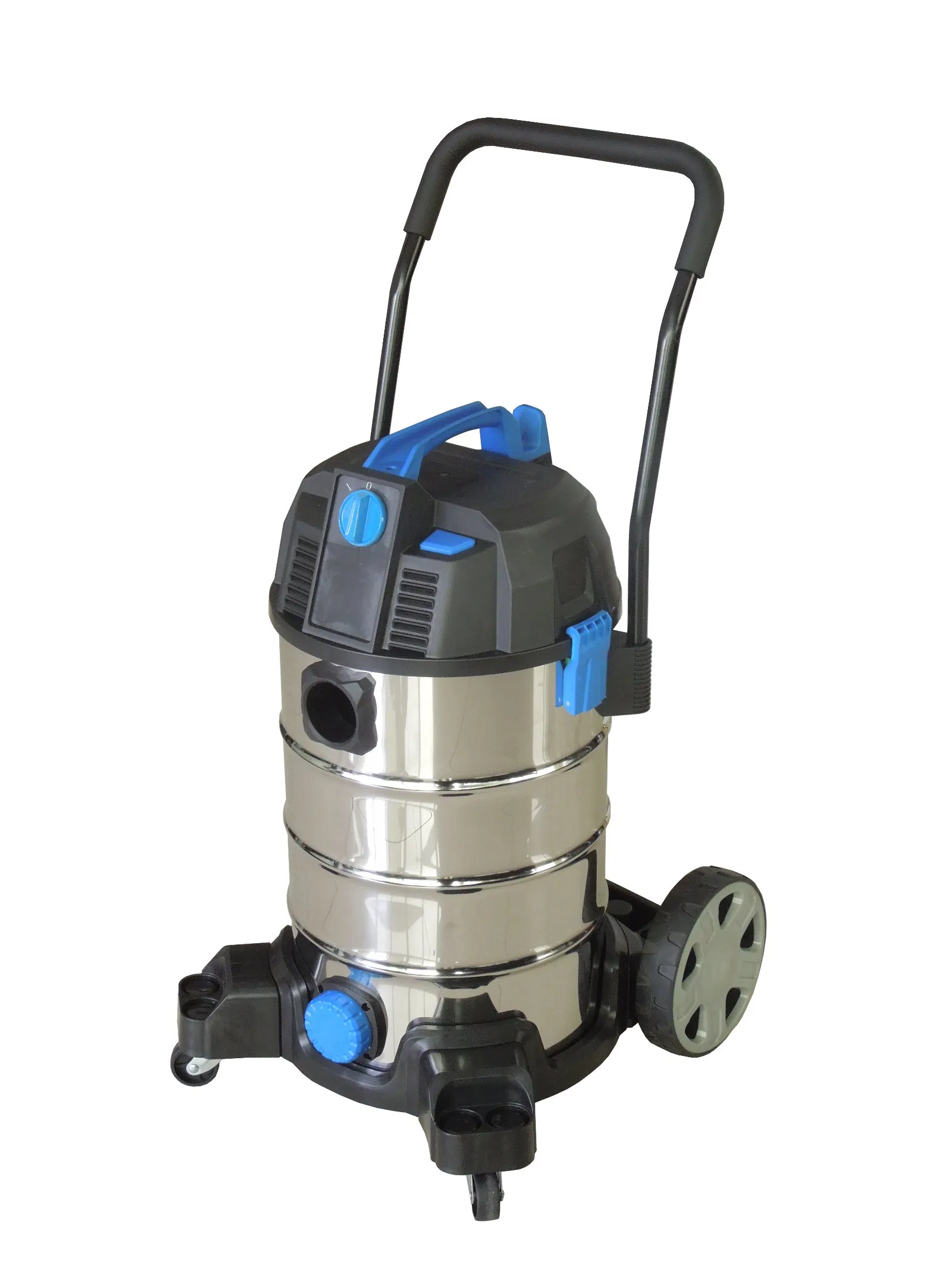 309-20L 1600W Stainless Steel Tank Vacuum Cleaner