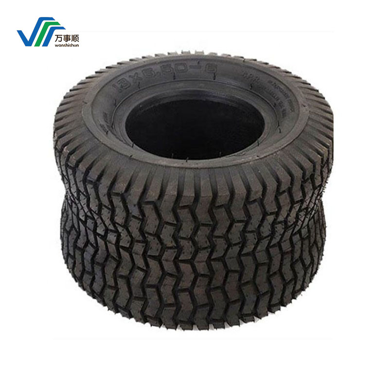 Шина для газонокосилки 11x4.00-4
