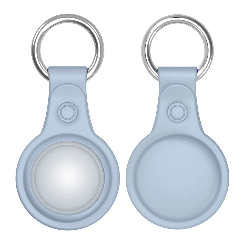 Чехол Dux Ducis для Airtag с карабином, 4 шт.