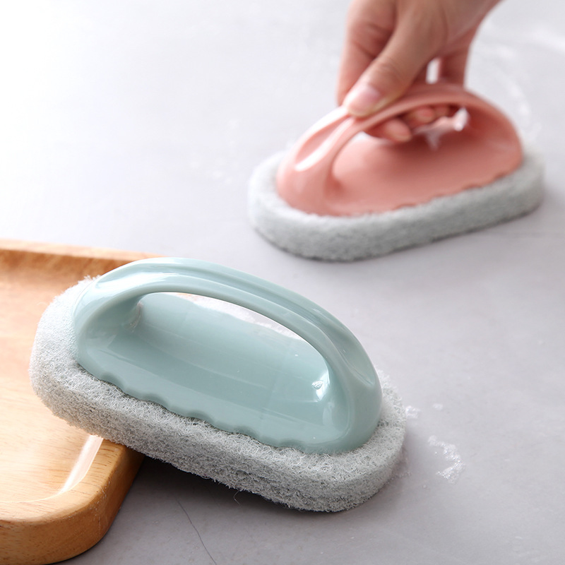 Ultimate Kitchen Cleaning Brush for Pots, Pans, and More