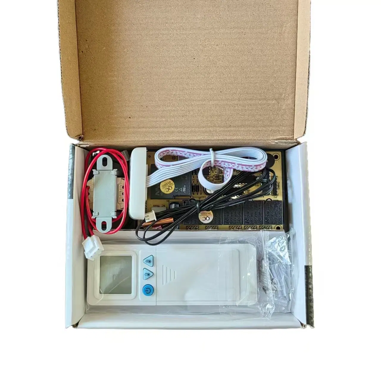 U03c+ Universal Air Conditioner Control System Kit