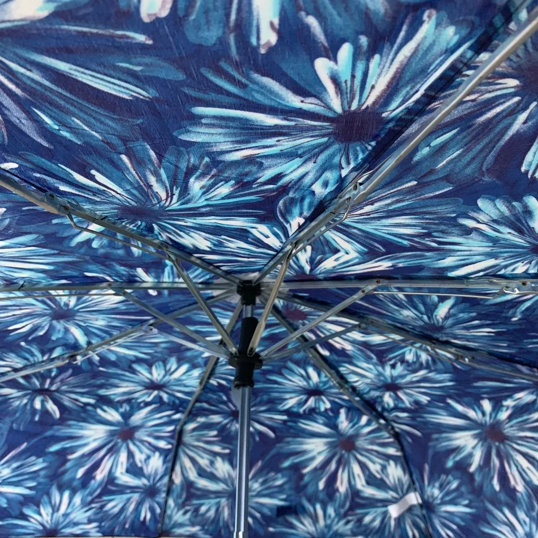 Cheapest Promotion Advertising 3 Folding Umbrella Customized China Rain Umbrella Mini Umbrellas Wholesale