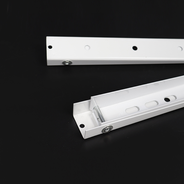 Durable Hot Rolled Plate Bracket for Outdoor AC Units