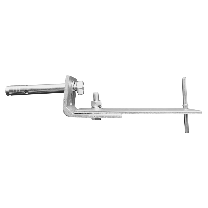 Stone Anchor Dowel Pin Marble Angle Granite Bracket Wall Cladding System