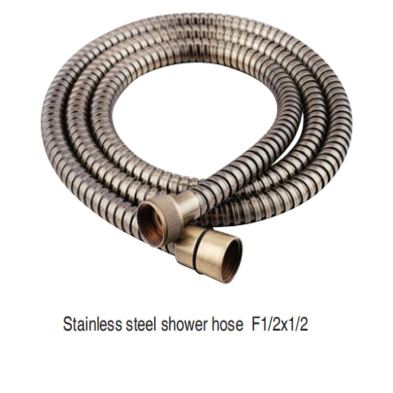 Stainless Steel Shower Hose Hto023
