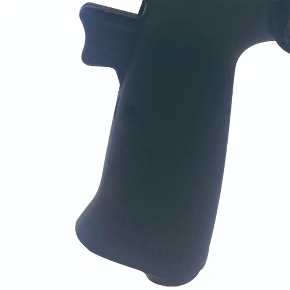 Пневматический гайковерт 1/2" Twin Hammer