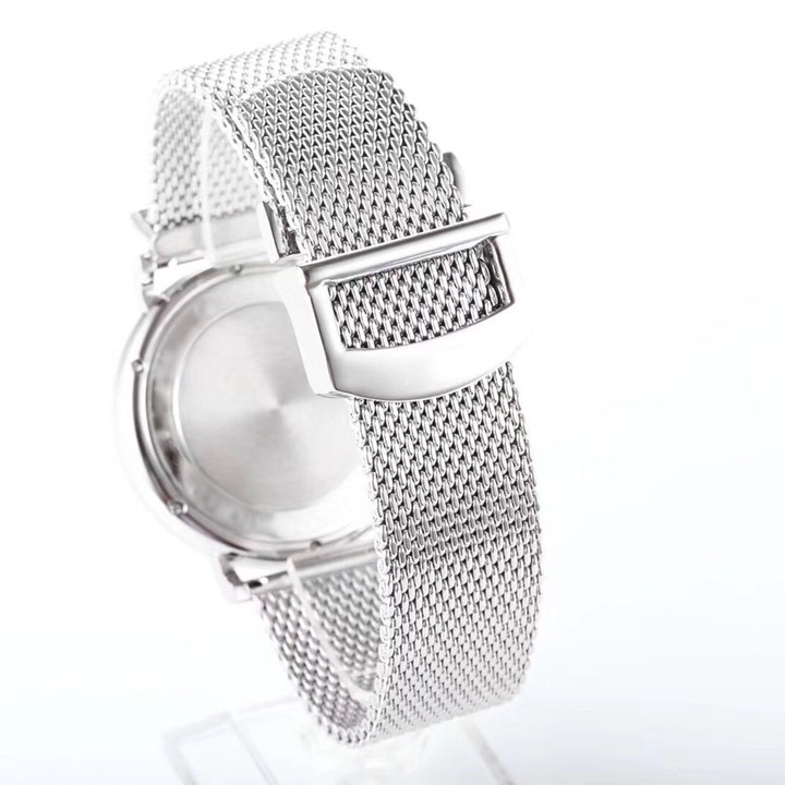 Luxury Automatic Men's Watch Wholesale Designer 1 1 Replica Waterproof Quartz Casual Daily Office Gift Watch